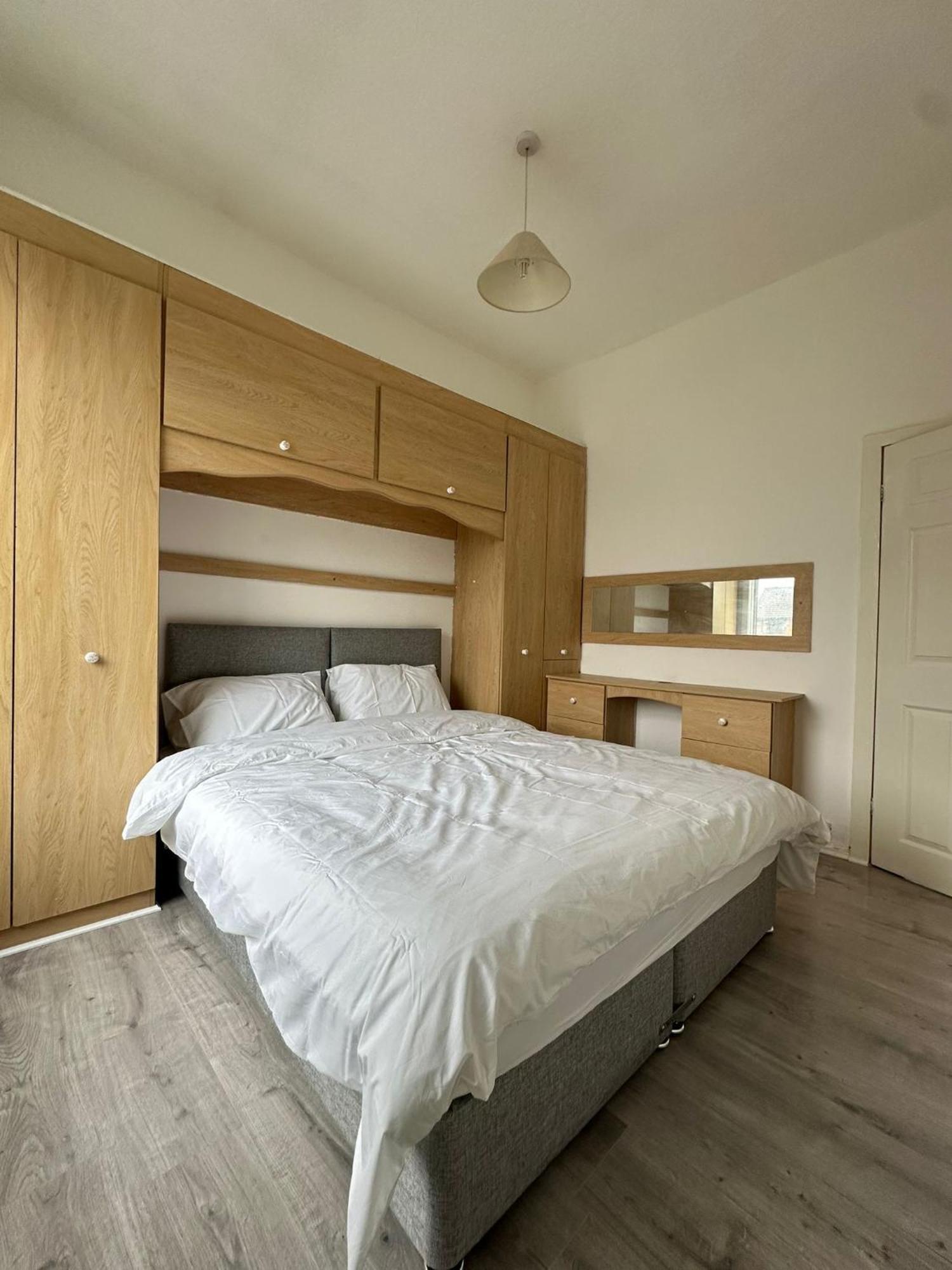 Abigail House Apartment Westhoughton Exterior foto