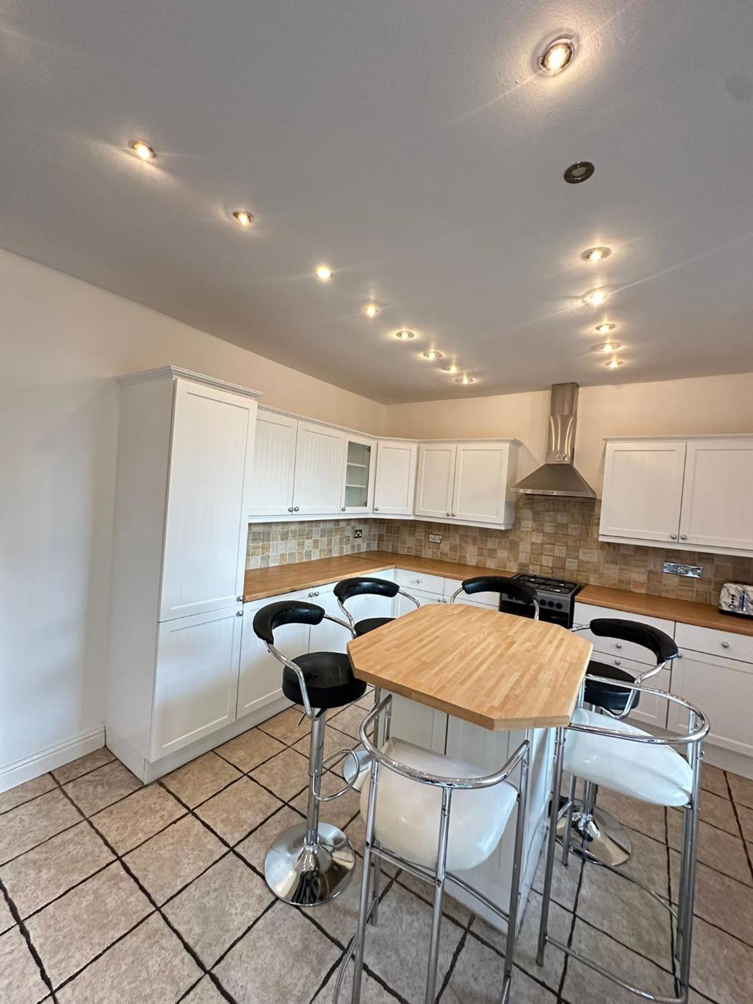 Abigail House Apartment Westhoughton Exterior foto
