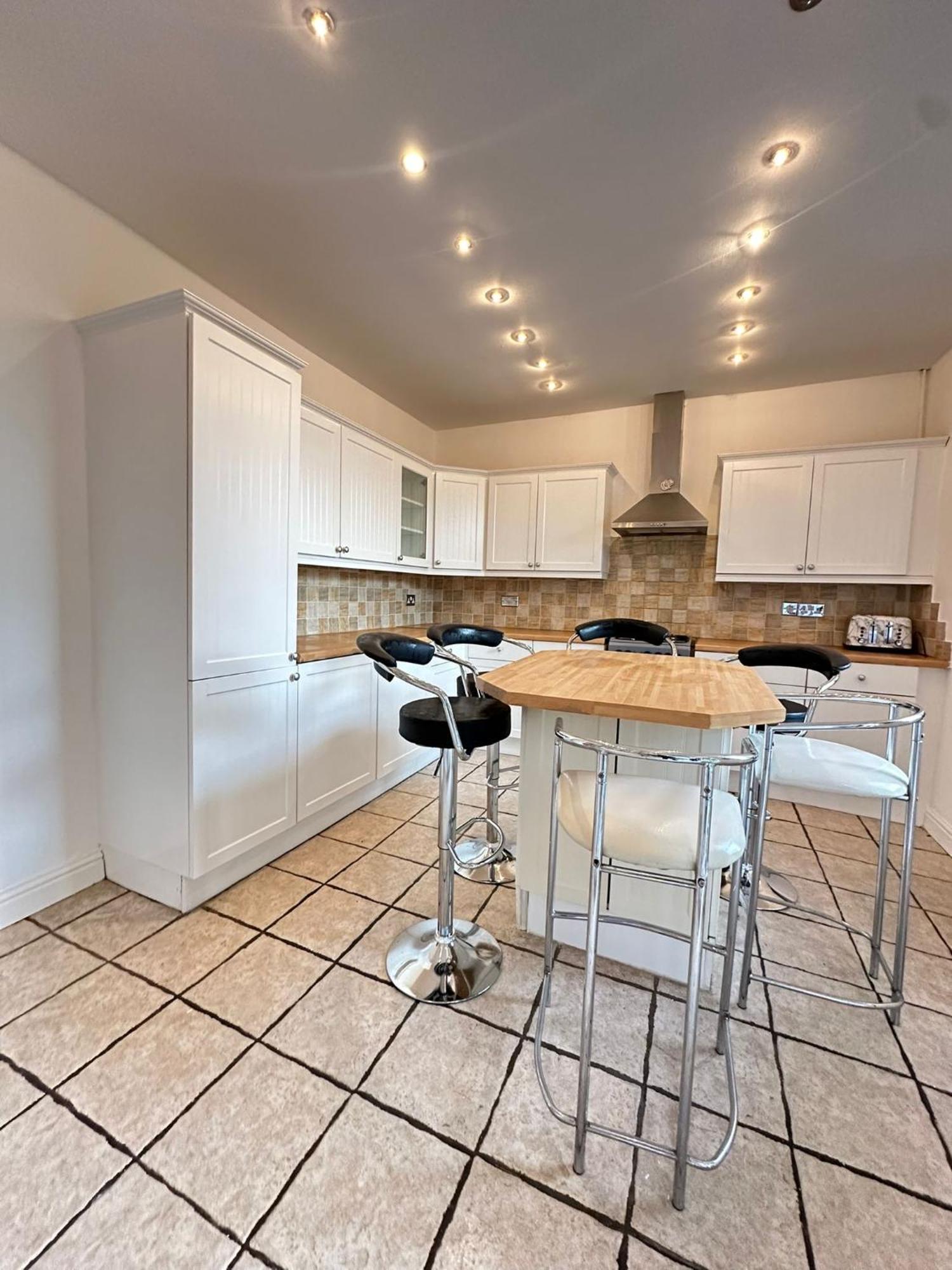 Abigail House Apartment Westhoughton Exterior foto